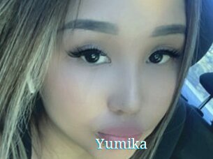 Yumika