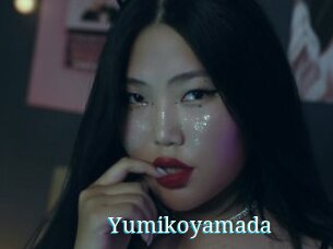 Yumikoyamada