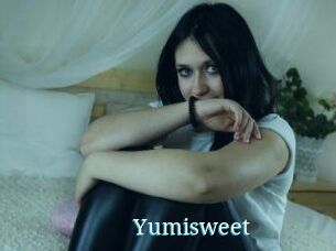 Yumisweet