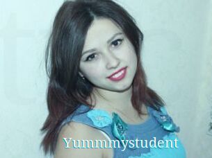 Yummmystudent
