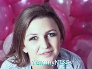 YummyNESSy