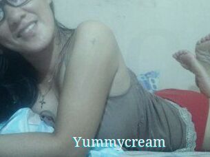 Yummycream