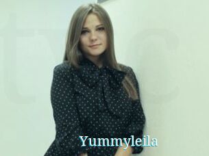 Yummyleila