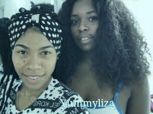 Yummyliza