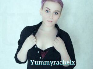 Yummyrachelx