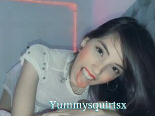 Yummysquirtsx