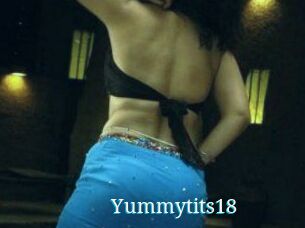 Yummytits18