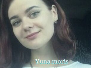 Yuna_moris