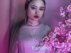 Yunalee