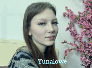 Yunalowe