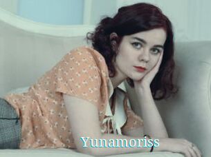 Yunamoriss