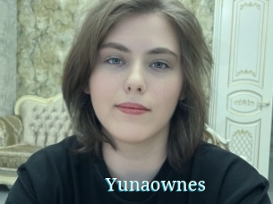 Yunaownes