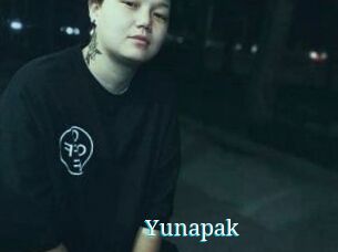 Yunapak