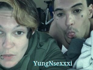 YungNsexxxi