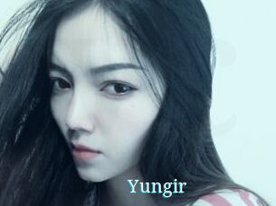 Yungir