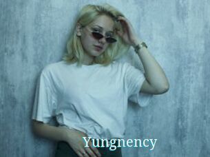 Yungnency