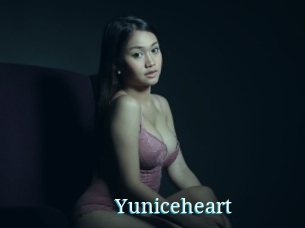 Yuniceheart