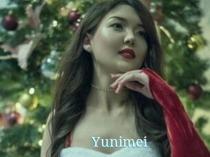 Yunimei