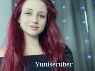 Yuniseruber