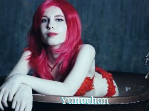 Yunochan