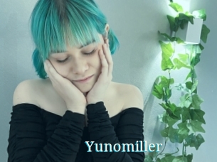 Yunomiller