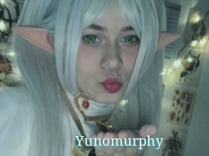 Yunomurphy