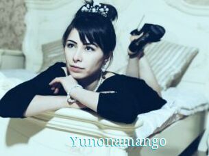 Yunonamango