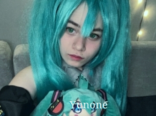 Yunone
