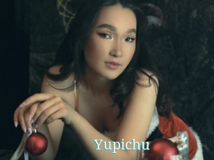 Yupichu