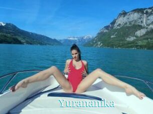 Yurananika