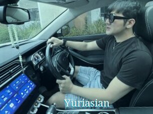 Yuriasian