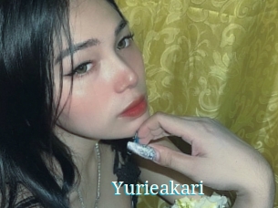 Yurieakari