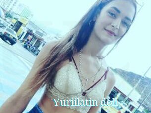 Yuriilatin_doll