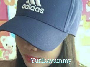 Yurikayummy