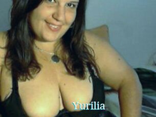 Yurilia
