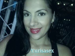 Yurisasex