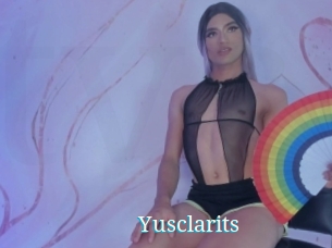 Yusclarits