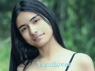 Yusniilovee
