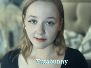 Yutabunny