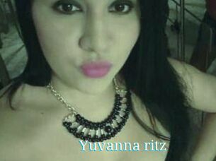 Yuvanna_ritz