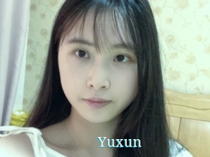 Yuxun