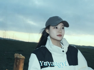 Yuyangyi
