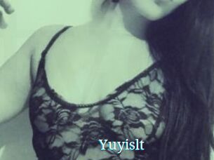 Yuyislt