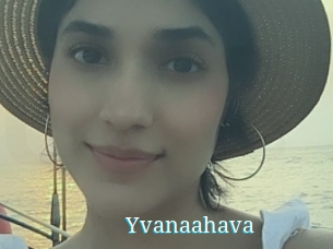 Yvanaahava