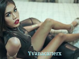 Yvanacarterx