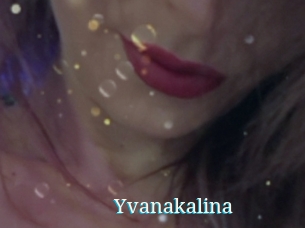 Yvanakalina