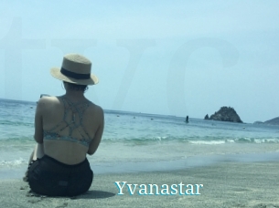 Yvanastar