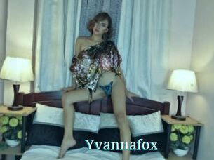 Yvannafox