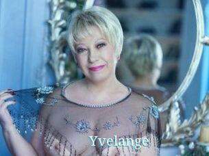 Yvelange