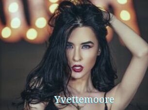 Yvettemoore